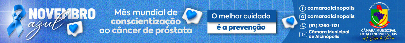 CAMARA DE ALCINÓPOLIS